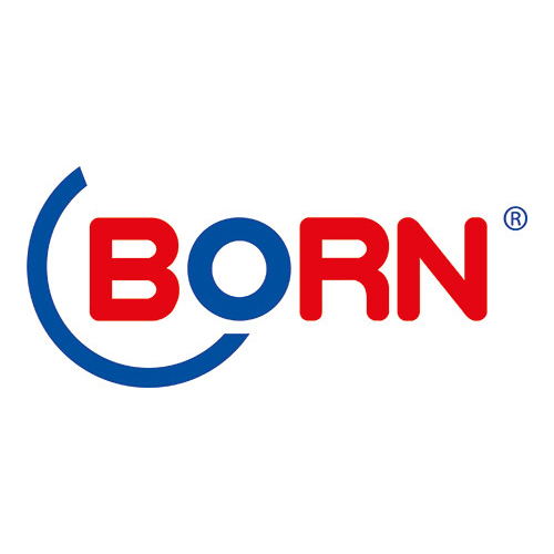 Born GmbH Saarbrücken