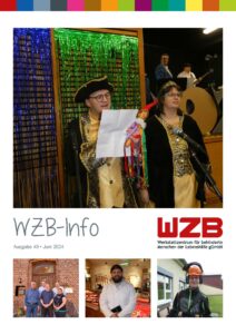 WZB Info - Ausgabe 49